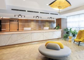 Brady Apartment Hotel Flinders Street 2