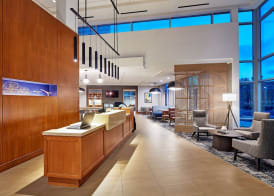 Hyatt Place Los Angeles / LAX / El Segundo 3