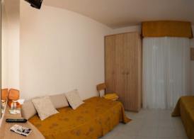 Hotel Alfonsina 4