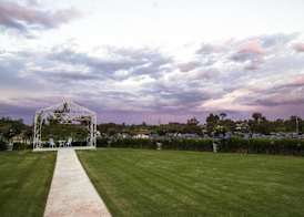 Tuileries at De Bortoli Rutherglen 3