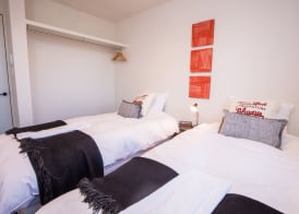 Hotel Hakuba 3
