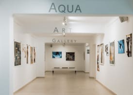 Art Hotel Santorini 3