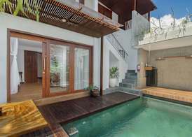 Reswaha Villas by GenuineHost 4