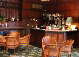 Netherwood Hotel & Spa 4