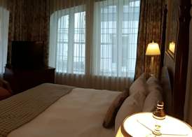 The Wall Street Inn 2