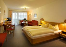 Landhotelwohnung in Seeg 3