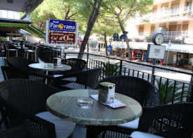 Hotel Panorama 5