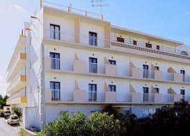 Hotel Anibal - AB Group 2