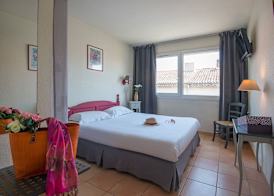 Hotel du Forum 5