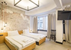R34 Boutique Hotel 5