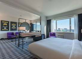 Radisson Blu Hotel Amsterdam Airport, Schiphol 5