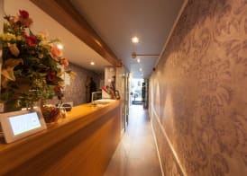 Hotel Hermitage Amsterdam 2