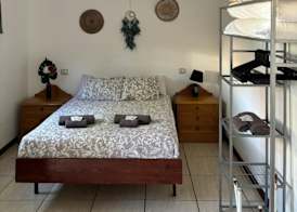 Agrocamping Invernaderito 4