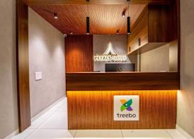 Treebo Petals Suites Marine Drive 2
