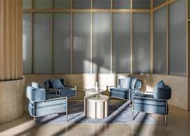 The Morrow Washington Dc, Curio Collection By Hilton 4
