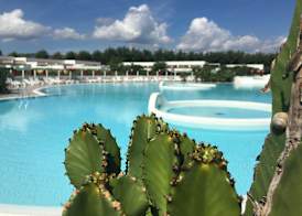 Club Esse Sunbeach 4
