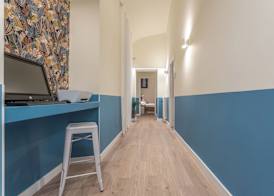 Vittoria Garden Suites 3