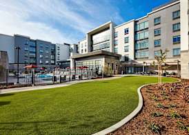 Homewood Suites By Hilton Long Beach Airport 5