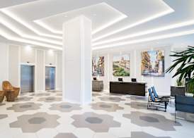 Hyatt Centric Brickell Miami 2