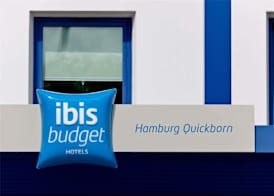 Ibis budget Hamburg Quickborn 3