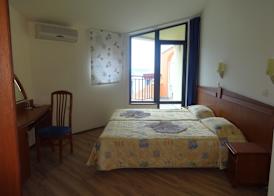 Hotel Evridika 5