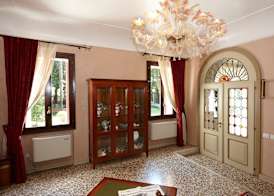 Hotel Villa Patriarca 3