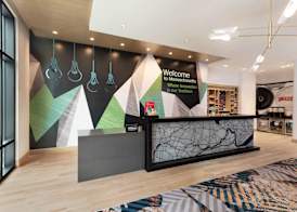 Hampton Inn & Suites Watertown Boston, Ma 5