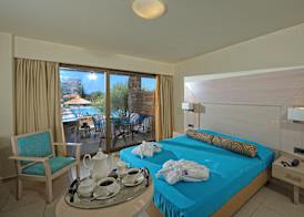 Aphrodite Beach Club 4