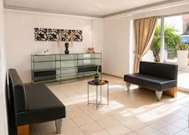 Pasiphae Self Hotel 2