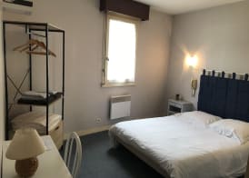Hôtel du Grand Chêne 2