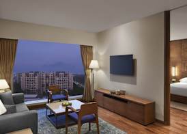 Taj City Centre New Town, Kolkata 5