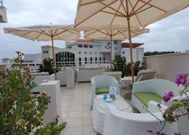 Hotel Anita 5