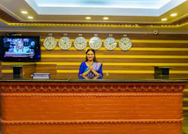 Grand Yak Boutique Hotel 2