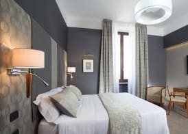 Monti Palace Hotel 3