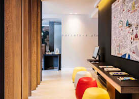 ibis Styles Barcelona Centre 2
