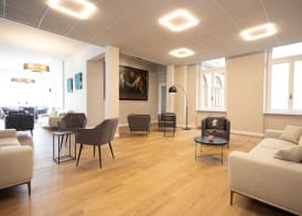 LVG Hotel Collection - Il Portico 3