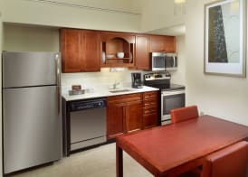 Residence Inn by Marriott Nashville Airport 3