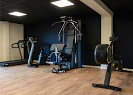 ibis Styles Bordeaux Sud 3
