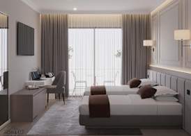 Holiday Hotel 4