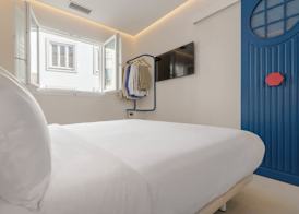 SLEEP'N Valencia 2