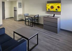 MainStay Suites Prince George - Fort Lee 5
