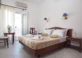 Hotel Meltemi 3