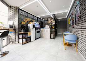 MyeongDong New Stay Inn 2