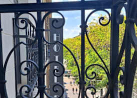 HOTEL de la POSTE 4