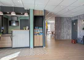 B&B HOTEL Sainte-Maxime Golfe de Saint Tropez 3