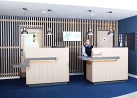 Holiday Inn Express & Suites - Basel - Allschwil by IHG 2