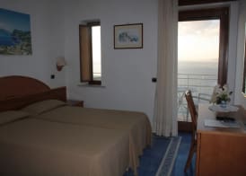 Hotel Sporting 3