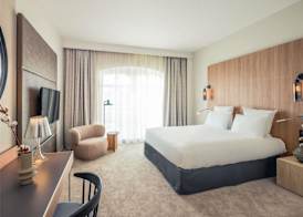Mercure Troyes Centre 2
