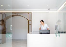 Naiades Boutique Hotel - Adults Only 3