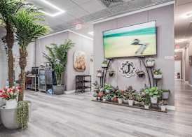 Cottonwood Suites Savannah Hotel & Conference Center 3